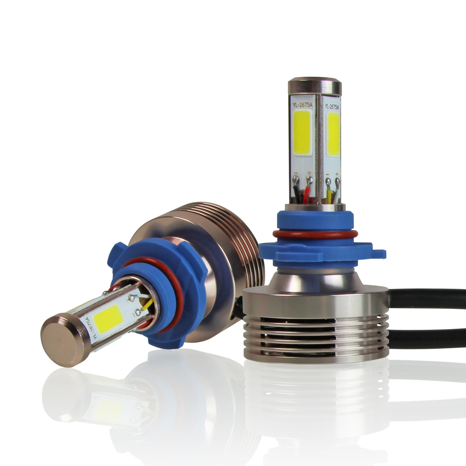 TETTO LED XP ASSOCIATED Luce Kit 4 LED 